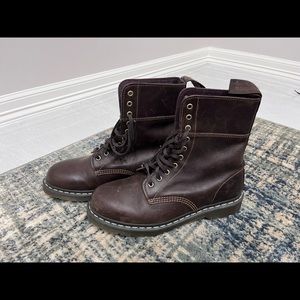 MEN DOC MARTENS